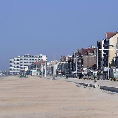 Studio Malo Les Bains Daire Dunkirk Dış mekan fotoğraf