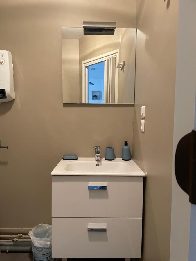 Studio Malo Les Bains Daire Dunkirk Dış mekan fotoğraf
